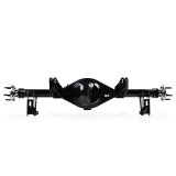 QA1 Standard Width Ford 9 in. Rear Axle Housings for 1970-1981 CAMARO, FIREBIRD - R902S Assembly, OE Width, in., Black, 1541H Steel, 31 Spline Axles, F-Body, Second Gen, use with 4-Link, Chevy, Pontiac, Kit thumbnail 7