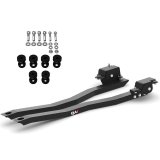 QA1 Level 2 Full Vehicle Handling Suspension Kits for 1970-1974 CAMARO, FIREBIRD - HK42-GMF2RS Packages, Kits, Coilovers, 4-Link with 9 in. Housing, Control Arms, Subframe Connectors, Chevrolet, Pontiac, Kit thumbnail 6