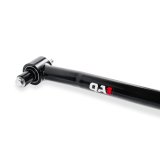 QA1 Four Link Conversion and Standard Ford 9 in. Axle Kits for 1970-1981 CAMARO, FIREBIRD - R257-170S Rear Suspension, 4 Conversion, Triangulated, Double Adjustable, 170 lbs/in, Springs, Black, in, Axle, Chevrolet, Pontiac, Kit thumbnail 6