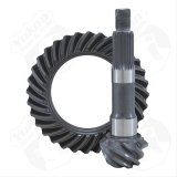 Yukon Gear & Axle Ring and Pinion Sets YG SUZSAM-538 Suzuki Samurai 5.38 Gears High performance gear set for in a ratio thumbnail 1