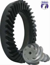 Yukon Gear & Axle Ring and Pinion Gears YG TV6-571-29 High performance gear set for Toyota V6 in a 5.71 ratio thumbnail 2