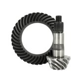 Yukon Gear & Axle Ring and Pinion Sets YG D44JL-345 Dana 44/M200 Jeep Wrangler JL 3.45 Gears Gears, 3.45:1 Ratio, 32-spline, Standard Rotation, Positraction Only, 44 JL, M220, Rear, Jeep, Set thumbnail 1