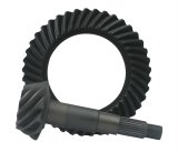 Yukon Gear & Axle Ring and Pinion Gears YG D50R-354R High performance ring pinion gear set for Dana 50 Reverse rotation in a 3.54 ratio thumbnail 1