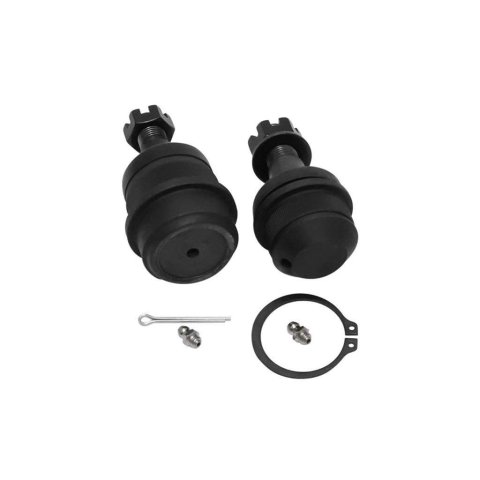 Yukon Gear & Axle Ball Joints 12895 Joint Kit, Joint Kit for Jeep Grand Cherokee Wrangler JK, One Side