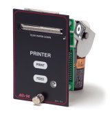 AutoMeter Replacement Modular Internal IR Printer AC-14 Printer, Internal, IR, for Autometer System Analyzer, Each thumbnail 2