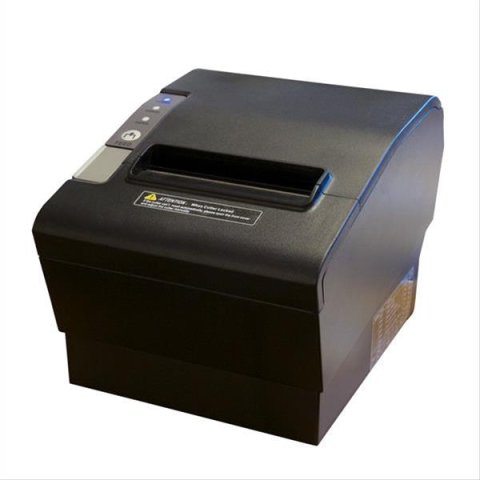 AutoMeter Printers PR-17 HIGH SPEED 80mm THERMAL PRNTR