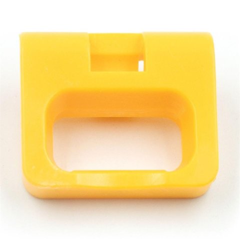 AutoMeter Electrical Test Components AC-123 REPLACEMENT YELLOW LATCH BCT-460