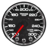 AutoMeter Spek-Pro Diesel Truck Gauge and Pillar Kits P73003 Kit, Analog, Triple A-Pillar, Boost, Pyrometer, Transmission Temp, Dodge, Ram, Kit thumbnail 1