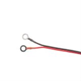 Autogage by AutoMeter Battery Extender Ring Terminal Assemblies AC-110 Harness, Terminals, For BEX Series Extenders, Each thumbnail 2