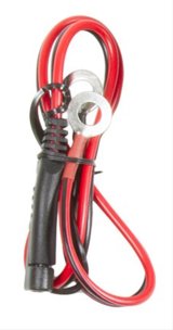 Autogage by AutoMeter Battery Extender Ring Terminal Assemblies AC-110 Harness, Terminals, For BEX Series Extenders, Each thumbnail 3