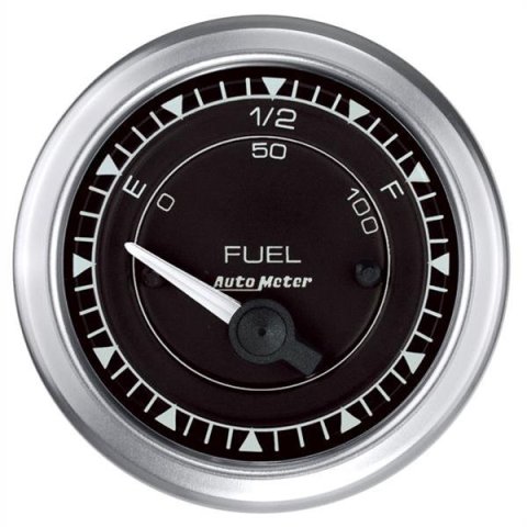 AutoMeter Gauges 8114 Fuel Gauge
