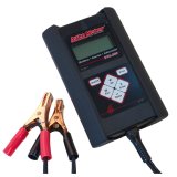 AutoMeter BVA-300 Battery Testers Tester, Analyzer, BVA-300, Hand-Held, 0-40 Amps, 0-30 V, Each thumbnail 2