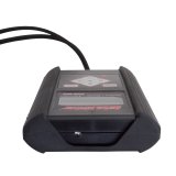 AutoMeter BVA-300 Battery Testers Tester, Analyzer, BVA-300, Hand-Held, 0-40 Amps, 0-30 V, Each thumbnail 4