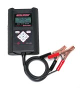 AutoMeter BVA-300 Battery Testers Tester, Analyzer, BVA-300, Hand-Held, 0-40 Amps, 0-30 V, Each thumbnail 6