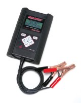 AutoMeter BVA-300 Battery Testers Tester, Analyzer, BVA-300, Hand-Held, 0-40 Amps, 0-30 V, Each thumbnail 7