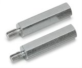 AutoMeter Alternator Wiring Adapters AC-27 HEAVY DUTY ALTERNATOR ADAPTER KIT thumbnail 1