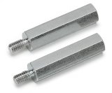 AutoMeter Alternator Wiring Adapters AC-27 HEAVY DUTY ALTERNATOR ADAPTER KIT thumbnail 2