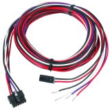 AutoMeter Spek-Pro Temperature Gauge Wiring Harnesses P19370 Harnesses, Harnesses, Replacement, Each thumbnail 2