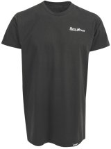 AutoMeter Since 1957 T-Shirt 0423XXL T-Shirts, 1957, Short Sleeve, Cotton, Black, Logo, Men's 2X-Large, Each thumbnail 3