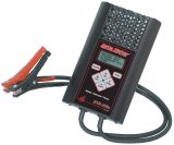 AutoMeter Handheld Micro-Processed Testers BVA-200S Tester, Analizer, BVA-200S, Hand-Held, 0-120 Amps, 0-30 V, Each thumbnail 1