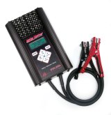 AutoMeter Handheld Micro-Processed Testers BVA-200S Tester, Analizer, BVA-200S, Hand-Held, 0-120 Amps, 0-30 V, Each thumbnail 2