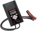 AutoMeter Handheld Micro-Processed Testers BVA-200S Tester, Analizer, BVA-200S, Hand-Held, 0-120 Amps, 0-30 V, Each thumbnail 3