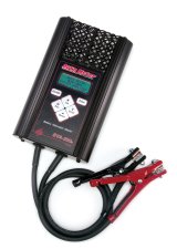 AutoMeter Handheld Micro-Processed Testers BVA-200S Tester, Analizer, BVA-200S, Hand-Held, 0-120 Amps, 0-30 V, Each thumbnail 4
