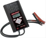 AutoMeter Handheld Micro-Processed Testers BVA-200S Tester, Analizer, BVA-200S, Hand-Held, 0-120 Amps, 0-30 V, Each thumbnail 5