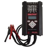 AutoMeter Handheld Micro-Processed Testers BVA-200S Tester, Analizer, BVA-200S, Hand-Held, 0-120 Amps, 0-30 V, Each thumbnail 9