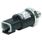 AutoMeter Replacement Senders P13155 Gauge Sending Unit, Sender, Pressure, 1/8-27 NPT Thread Size, Electrical, Each thumbnail 2