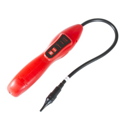 AutoMeter Leak Detection Tools LT-400 REFRIGERANT LEAK DETECTOR, AUTOGAGE