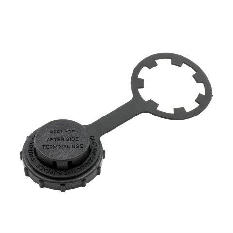 AutoMeter Electrical Test Components AC-40 Tester