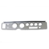 AutoMeter Chrono Series Dash Kits for 1970-1981 FIREBIRD - 7028-CH Gauges, Series, Analog, Tachometer, Speedometer, Fuel Level, Oil Pressure, Water Temperature, Volts, Pontiac, Kit thumbnail 8