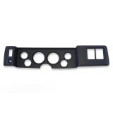 AutoMeter Chrono Series Dash Kits for 1979-1981 CAMARO - 7023-CH Gauges, Series, Analog, Tachometer, Speedometer, Fuel Level, Oil Pressure, Water Temperature, Volts, Chevrolet, Kit thumbnail 7