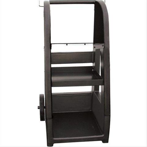 AutoMeter Work Stands ES-8 EQUIPMENT STAND, HEAVY- DUTY-PLASTIC