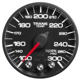 AutoMeter Spek-Pro Diesel Truck Gauge and Pillar Kits P73020 Kit, Analog, Triple A-Pillar Without Speaker, Boost, Pyrometer, Transmission Temp, Chevy, GMC, Kit thumbnail 2