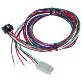 AutoMeter Gauge Wiring Harnesses P19380 Wire Harness thumbnail 2