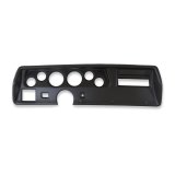 AutoMeter Chrono Series Dash Kits for 1970-1972 CHEVELLE, EL CAMINO, MONTE CARLO - 7025-CH Gauges, Series, Analog, Tachometer, Speedometer, Fuel Level, Oil Pressure, Water Temperature, Volts, Chevrolet, Kit thumbnail 8