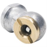 AutoMeter Air Chucks 2169 Inflation Chuck thumbnail 1
