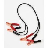 AutoMeter Battery Charger Wiring Harnesses AC-8 LEADS, CHARGE, BUSPRO-600 ACCESSORY thumbnail 2
