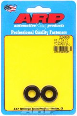 ARP Special Purpose Washers 200-8678 Washers, Flat, Chromoly, Black Oxide, .375 in. I.D., .875 in. O.D., Pair thumbnail 1