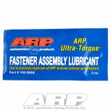 ARP Ultra Torque Fastener Assembly Lubricant 100-9908 Lubricant, for Engine and Installation, Torque, .50 fluid oz., Each thumbnail 1