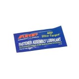 ARP Ultra Torque Fastener Assembly Lubricant 100-9908 Lubricant, for Engine and Installation, Torque, .50 fluid oz., Each thumbnail 2