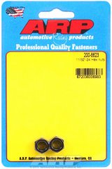 ARP Hex Nuts 200-8623 11/32-24 hex nut kit thumbnail 1