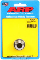 ARP Weld Bungs 800-8208 Fitting, Bung, Weld-In, Male 10 AN, Steel, Each thumbnail 2