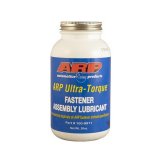 ARP Ultra Torque Fastener Assembly Lubricant 100-9911 Lubricant, -Torque, Lubricant, 1 Pint Bottle, Each thumbnail 2