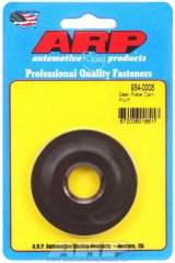 ARP Camshaft Drive Seal Plates 934-0008 Cam Plate, Dart Aluminum Block, 2.380" Diameter thumbnail 2