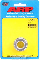 ARP Weld Bungs 800-8103 Bung, Billet Aluminum, 1/2 in. NPT, Each thumbnail 2