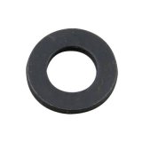 ARP Special Purpose Washers 400-8527 Washer, Flat, Chamfer, Stainless Steel, Polished, 0.120 in. Thick, 0.375 in. I.D., 0.750 in. O.D., Pair thumbnail 2