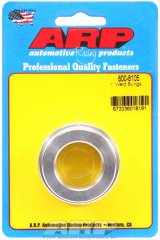 ARP Weld Bungs 800-8105 Fitting, Bung, Weld-In, Female 1 in NPT, Aluminum, Each thumbnail 2